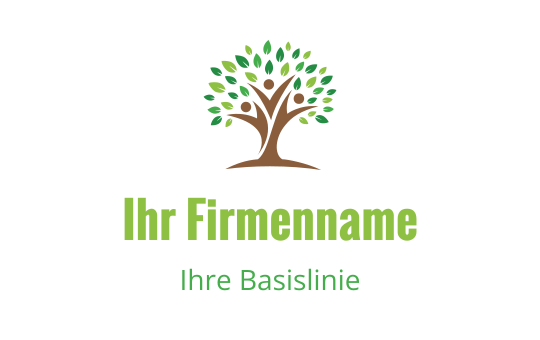 Nature logo