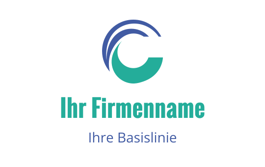 C logo