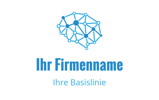 Brain logo