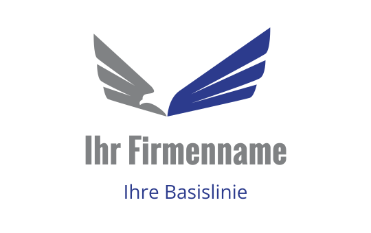 Bird logo