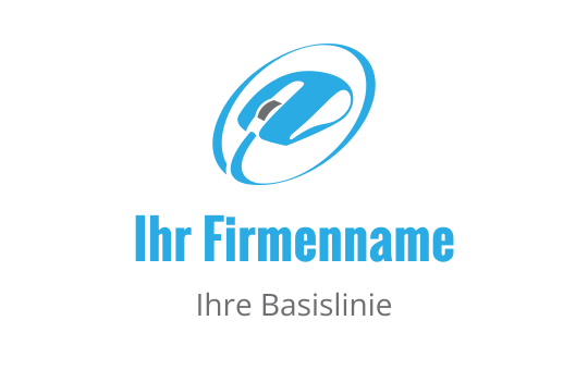 Mouse logo