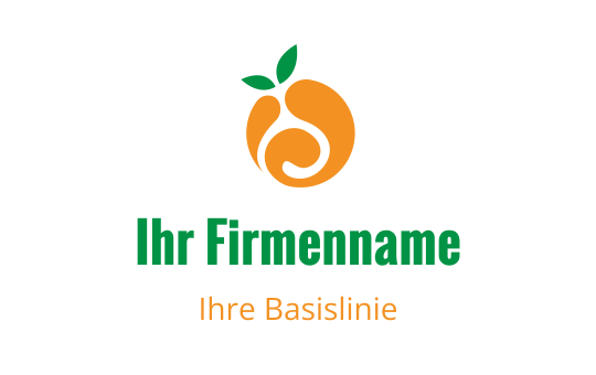 Orange logo