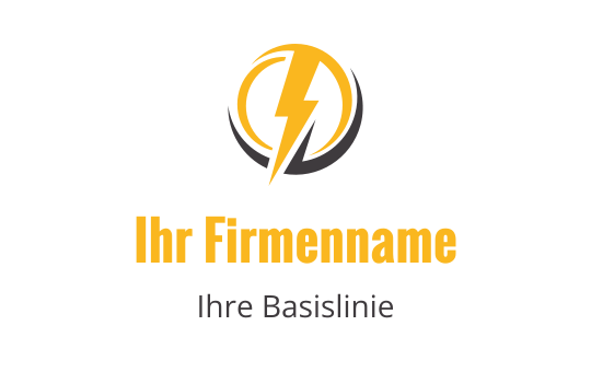 Electrical logo