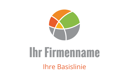 World logo