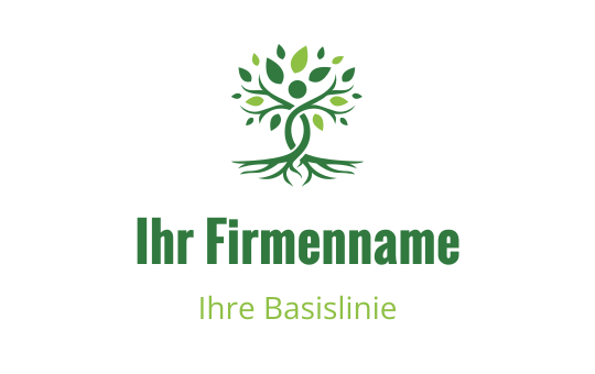Plant logo