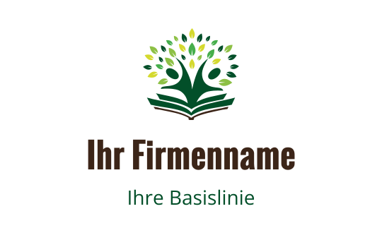 Book logo