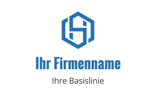 H logo