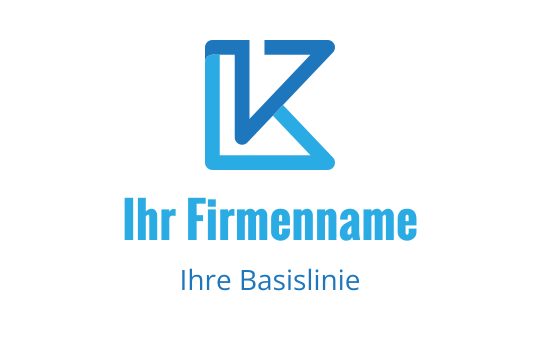 K logo