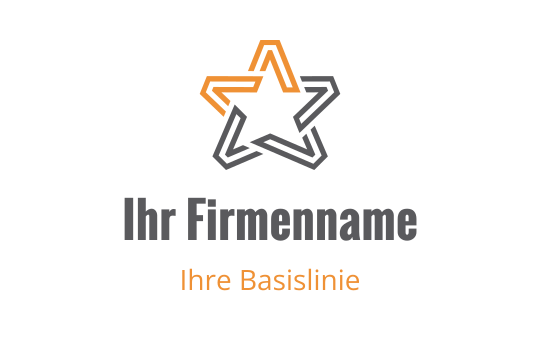 Star logo