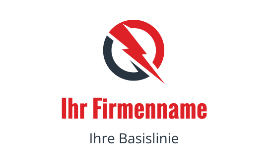 Electric logo