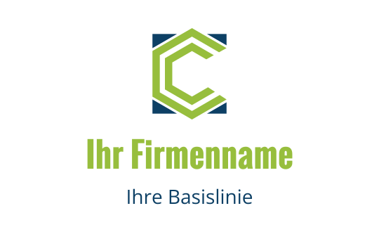 C logo