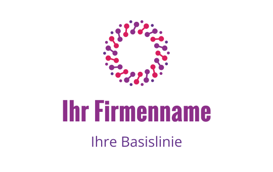 Circle logo