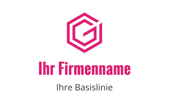 G logo