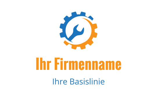 Gear logo