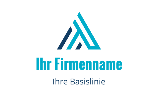 Letter logo