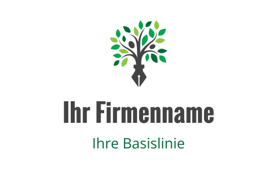 School logo