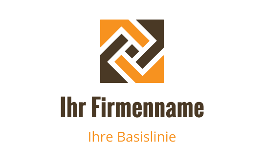 Square logo