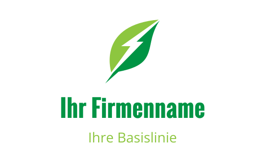 Nature logo