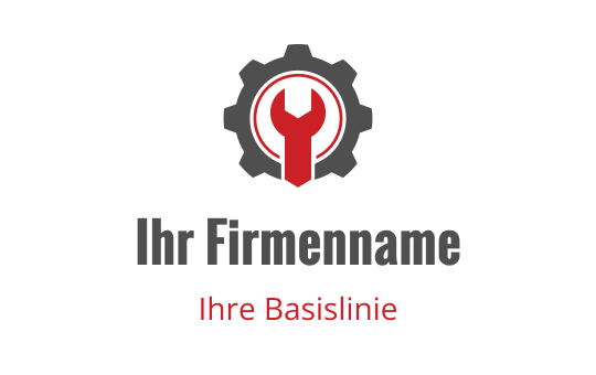 Gear logo