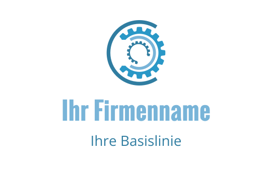 Gear logo