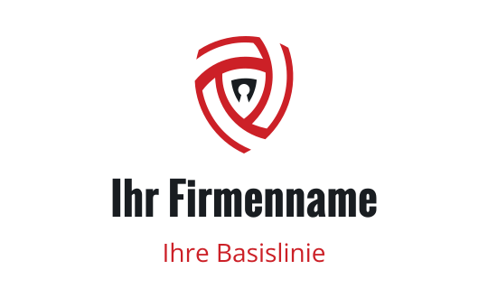 Lock logo