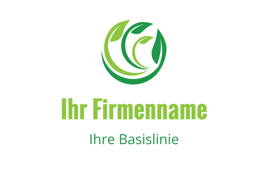 Plant logo