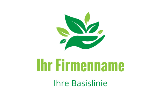 Nature logo