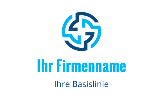 Circle logo