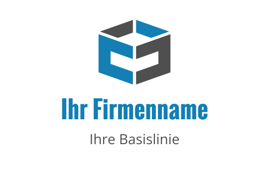 Cube logo