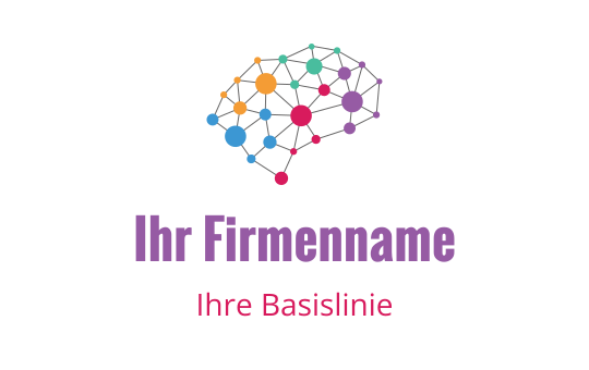 Brain logo