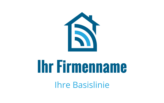 Cyber security logo