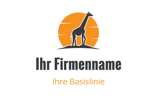 Giraffe logo
