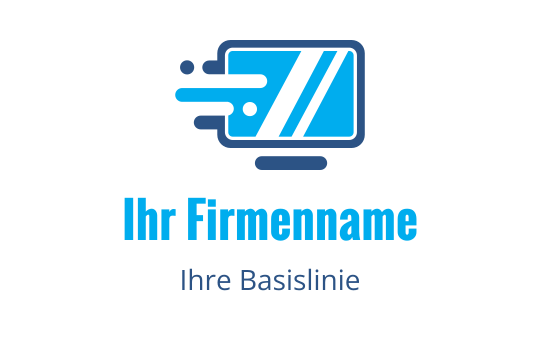 Laptop logo