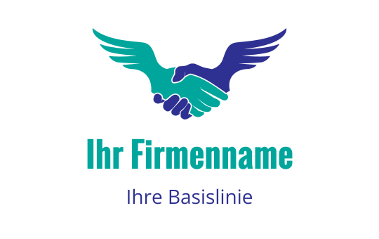 Business logo