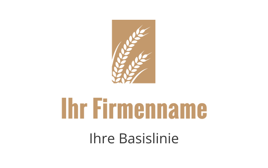 Bakery logo