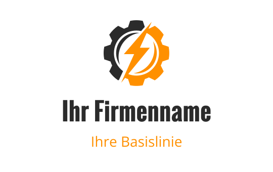 Electric logo