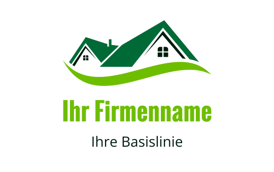House logo