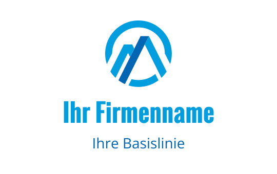 Ski logo
