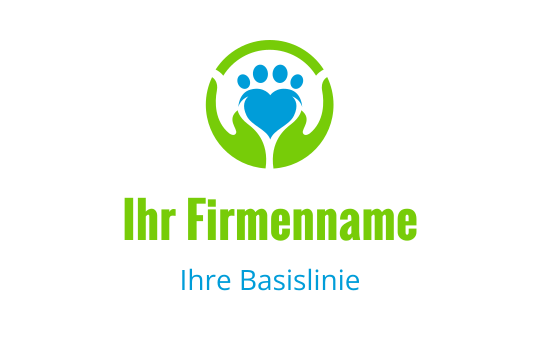 Puppy logo
