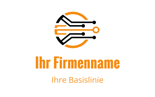 Computer logo