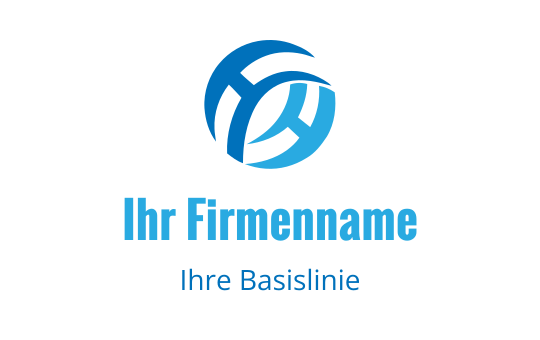 H logo