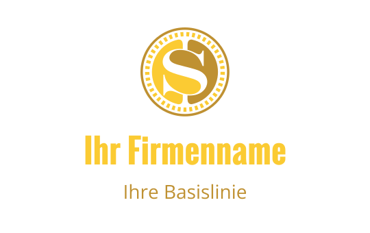 Gold logo