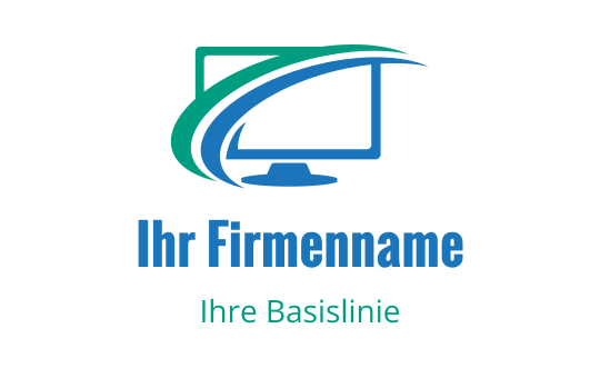 Laptop logo
