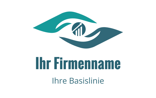 Eye logo