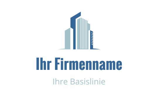 Building logo