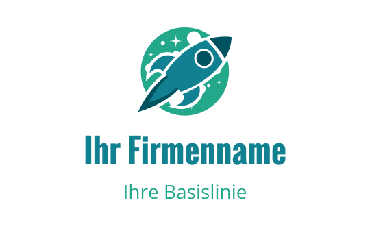Rocket logo