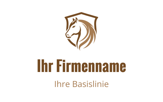 Racing logo