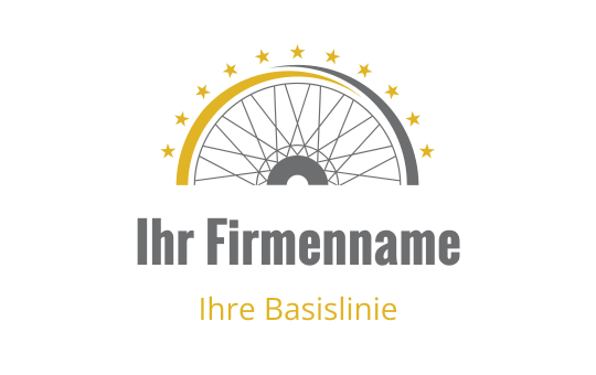Bike logo