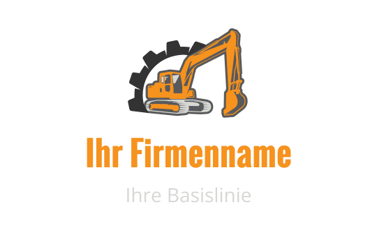 Landscaping logo