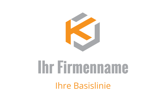 K logo